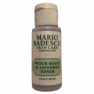 Mario Badescu Witch Hazel Toner